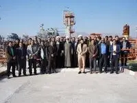 پتروشیمی ایلام حمایت و تقویت شود