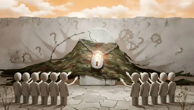 پشت سنگر «شرایط خاص»؛ چرا برخی مسئولان پاسخ نمی‌دهند؟