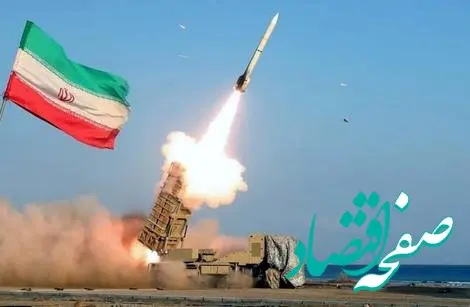 فوری؛ ایران به اسرائیل اعلام جنگ داد!؟