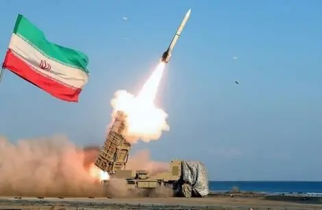 فوری؛ ایران به اسرائیل اعلام جنگ داد!؟