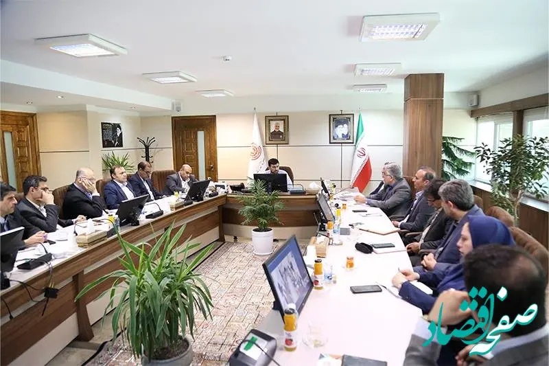 مشارکت شرکت مس، معاونت علمی ریاست جمهوری و مپنا برای ساخت دامپتراک ملی