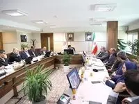 مشارکت شرکت مس، معاونت علمی ریاست جمهوری و مپنا برای ساخت دامپتراک ملی