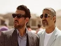 خلاصه داستان فیلم هتل + اسامی بازیگران و میزان فروش هتل