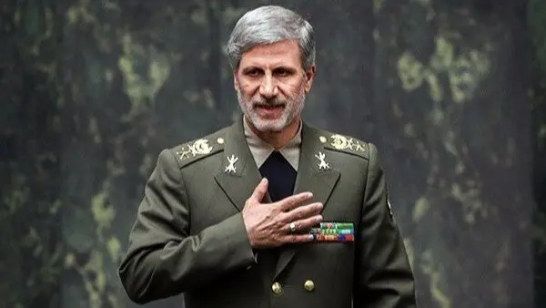 سرتیپ امیر حاتمی فرمانده ارتش ایران را بهتر بشناسید + سوابق سرتیپ امیر حاتمی 