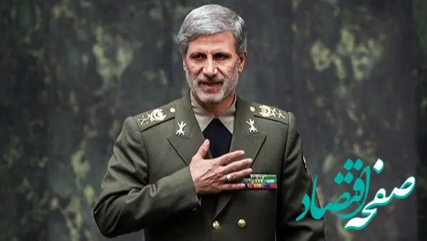 سرتیپ امیر حاتمی فرمانده ارتش ایران را بهتر بشناسید + سوابق سرتیپ امیر حاتمی 