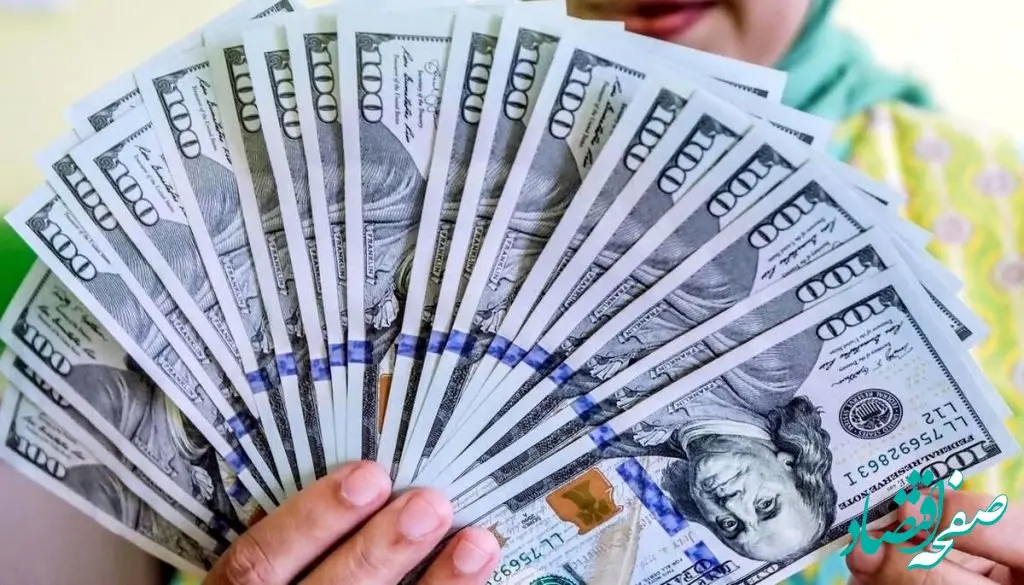 افزایش قیمت دلار جو روانی است 