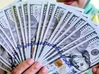 افزایش قیمت دلار جو روانی است 