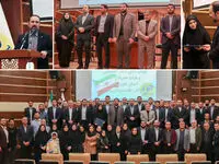 خوزستان، میزبان مدیرعامل بیمه کوثر