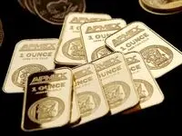 جدیدترین قیمت جهانی طلا امروز پنجشنبه ۲۷ دی ماه ۱۴۰۳ / طلای جهانی حسابی اوج گرفت! 