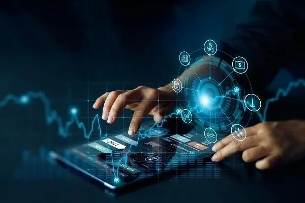 بررسی جایگاه، چالش‌ها و چشم‌انداز توسعه اقتصاد دیجیتال در ایران