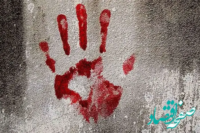 قاتل اعتراف کرد: شوهرم را با شربت معده سیانوری کشتم!