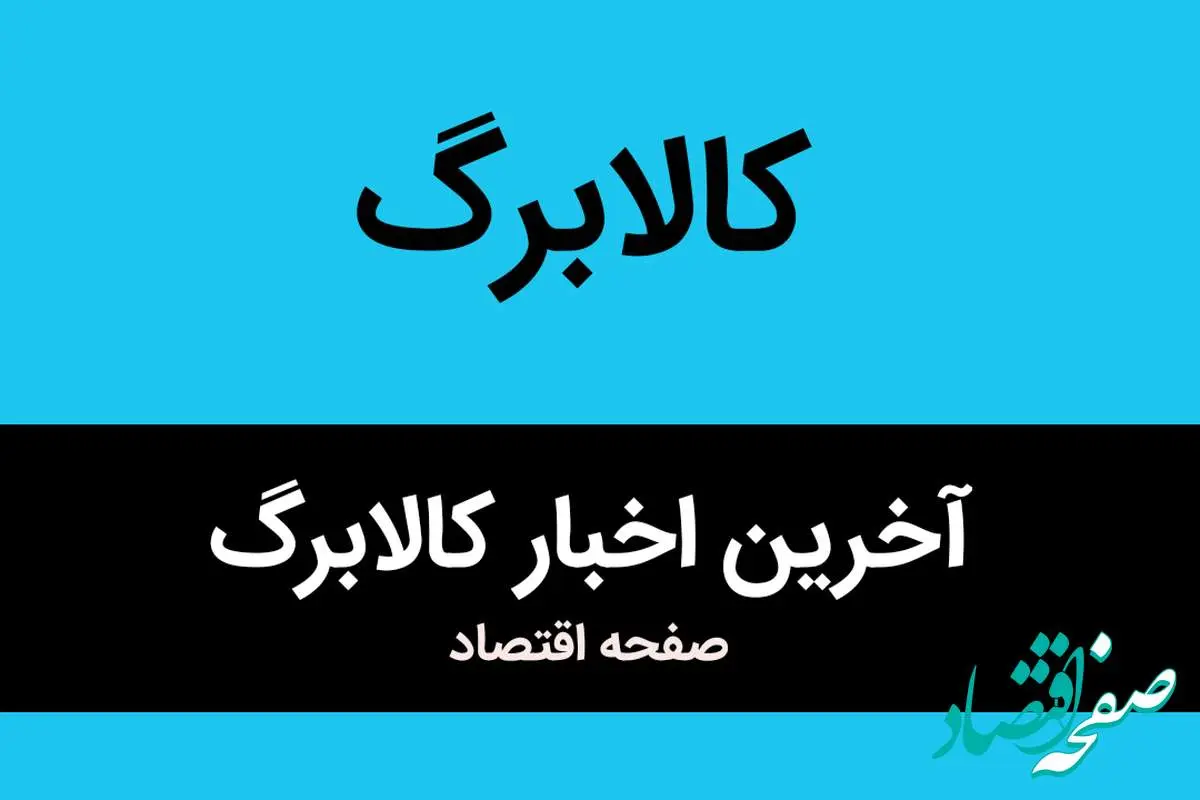 آمادگی ۴۰۷۵ فروشگاه در چهارمحال و بختیاری برای ارائه اقلام کالابرگ الکترونیک