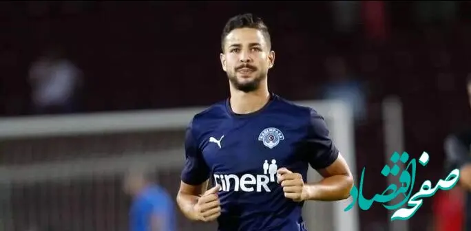 تلاش یحیی برای جذب مرتضی / بمب تونسی ۱.۵میلیون یورو آب می خورد!