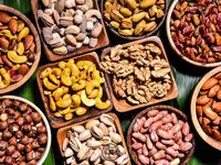 آیا آجیل نوروزی ۱۴۰۴ سمی است؟ / رازهای پنهان آجیل شب عید
