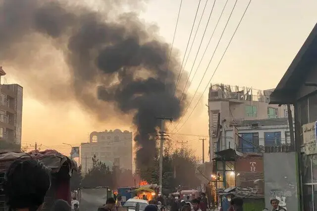 نحوه مدیریت آرامش در شرایط جنگی و بحران