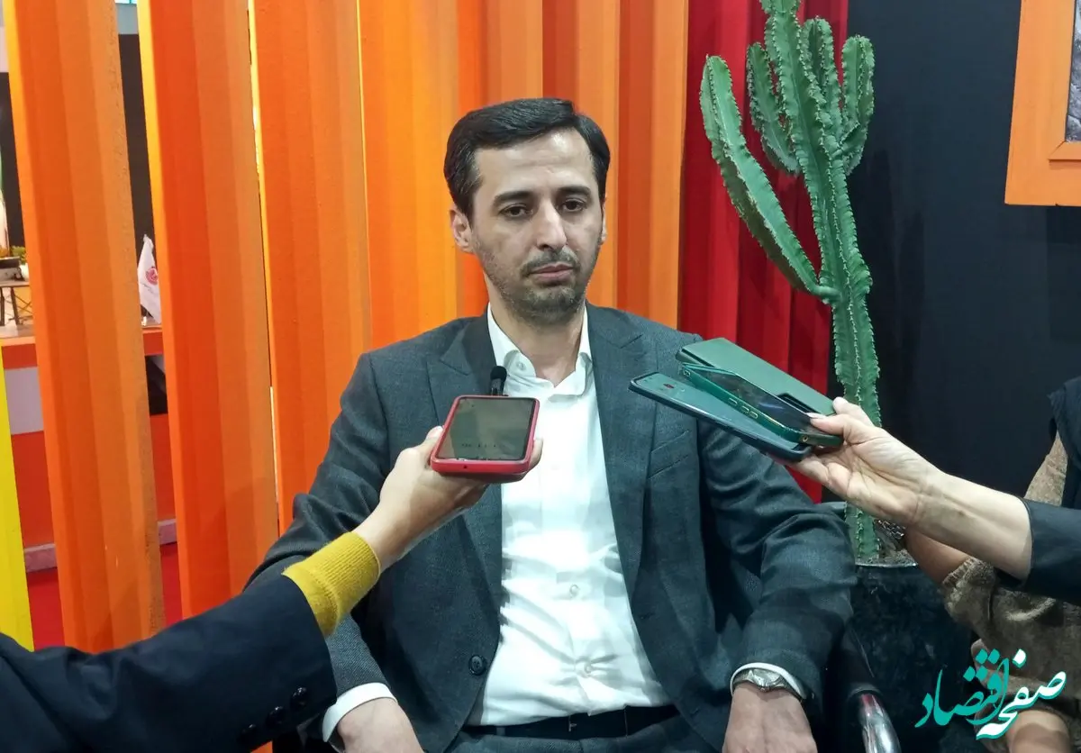 آغاز فعالیت مدیرعامل جدید چادرملو با تاکید بر توسعه پایدار و متوازن