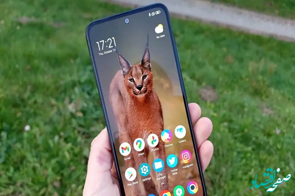 جدول قیمت جدید موبایل های پوکو در بازار امروز