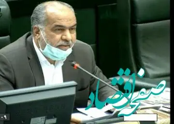 علت بسته شدن میکروفون نماینده مجلس در زمان اعتراض به قالیباف چه بود؟