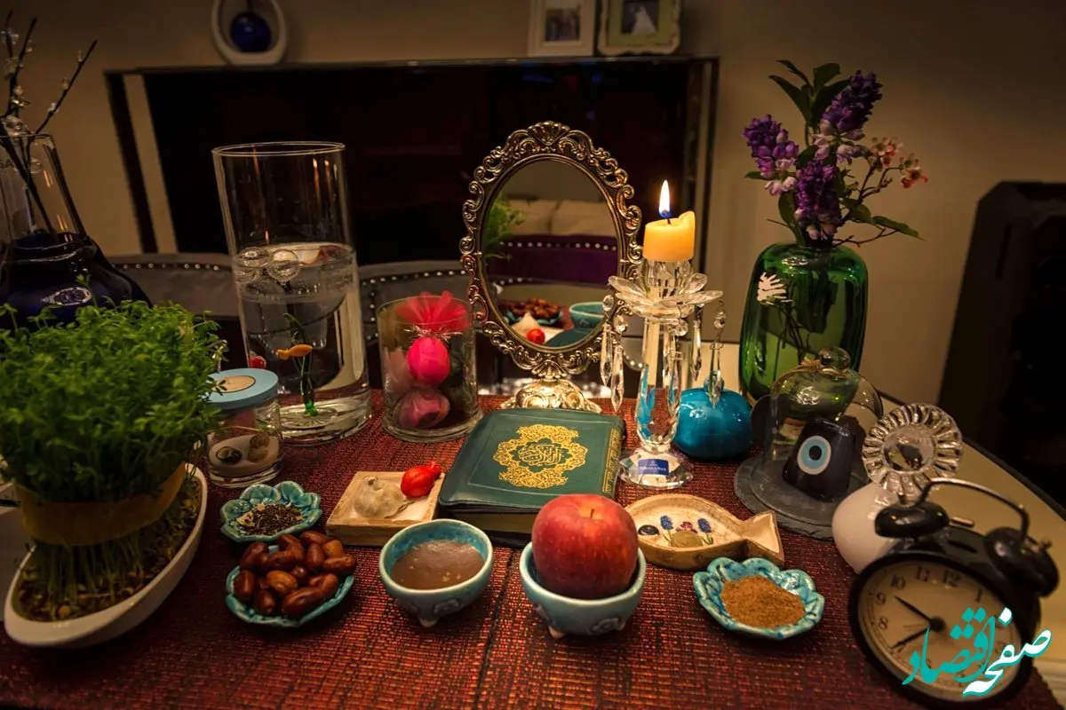 اعلام برنامه‌های نوروزی مدیریت گردشگری و میراث فرهنگی سازمان منطقه آزاد اروند