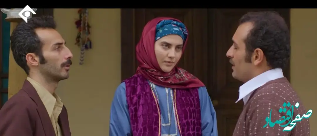 دانلود مستقیم قسمت ۶ سریال سوجان از شبکه یک + لینک تلوبیون