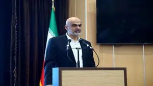 غریب‌پور نماینده‌ جدید در «ونیکی» معرفی کرد/ «امیرخرمی شاد» نائب رئیس هیات مدیره اولین شرکت بورسی شد