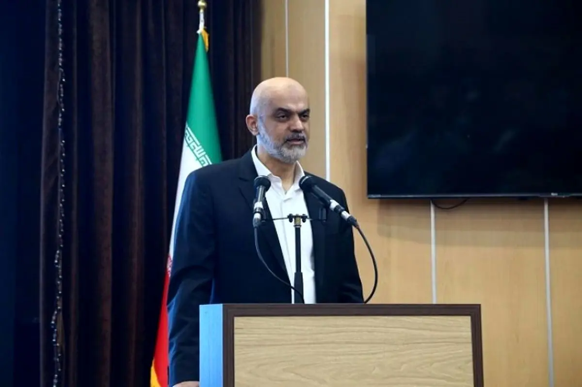 غریب‌پور نماینده‌ جدید در «ونیکی» معرفی کرد/ «امیرخرمی شاد» نائب رئیس هیات مدیره اولین شرکت بورسی شد