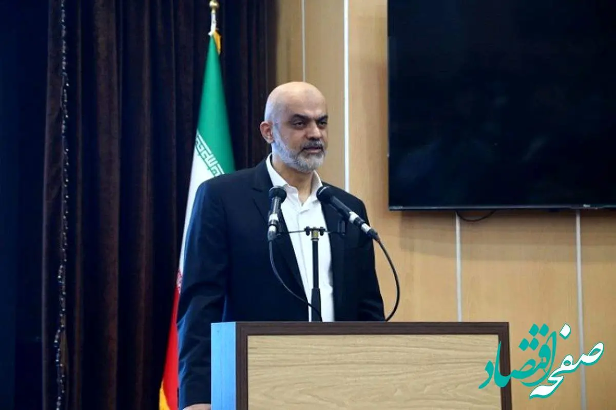 غریبپور نماینده جدید در «ونیکی» معرفی کرد/ «امیرخرمی شاد» نائب رئیس هیات مدیره اولین شرکت بورسی شد
