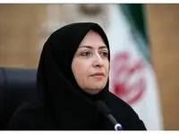 شینا انصاری معاون پزشکیان و رئیس سازمان حفاظت محیط زیست کیست؟ 