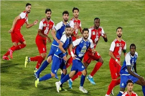 فوری | ساعت و تاریخ دربی ۱۰۲ پرسپولیس و استقلال اعلام شد + برنامه کامل بازی‌ ها