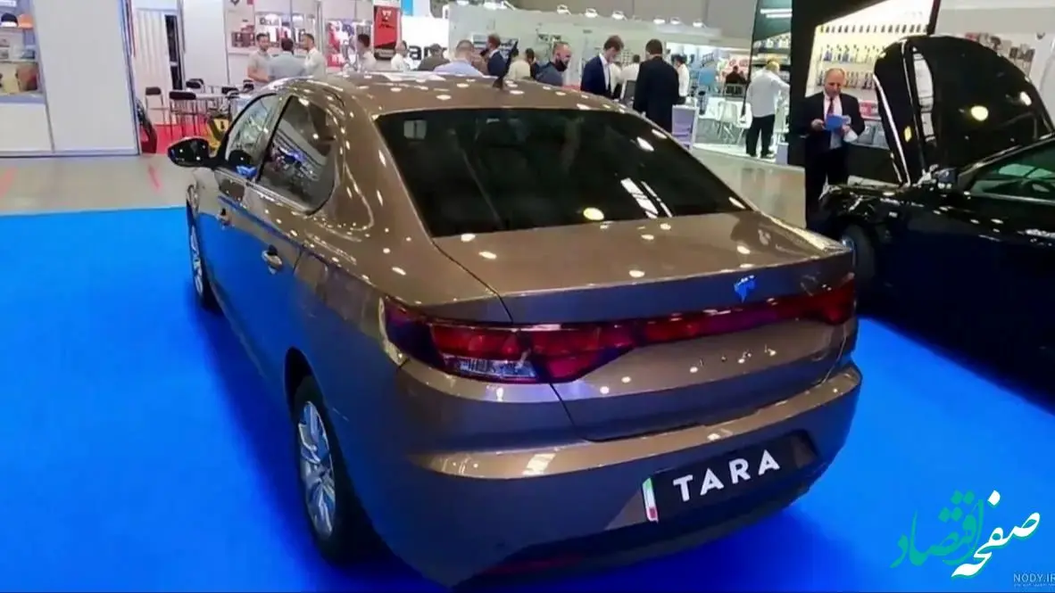 لیست امروز قیمت خودروهای ایران خودرو، ۲۵ مهر ۱۴۰۴