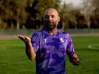 فوری: بختیاری زاده سرمربی استقلال شد