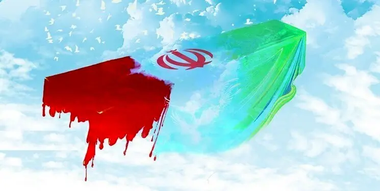 یحیی رستمی که در سوریه به شهادت رسید که بود؟ 