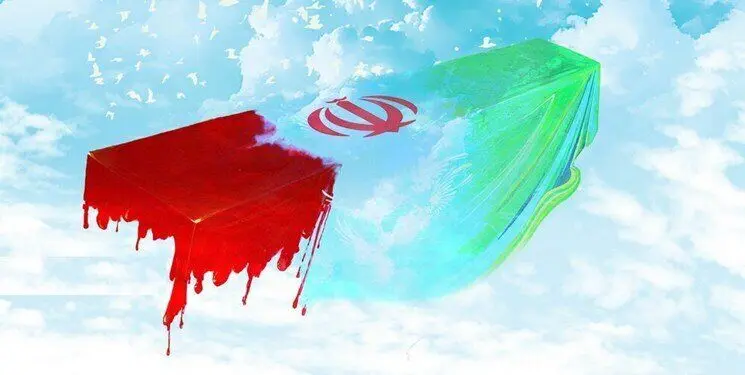 یحیی رستمی که در سوریه به شهادت رسید که بود؟ 