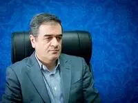 پرویز خوشکلام خسروشاهی رئیس کل جدید بیمه مرکزی کیست؟ 