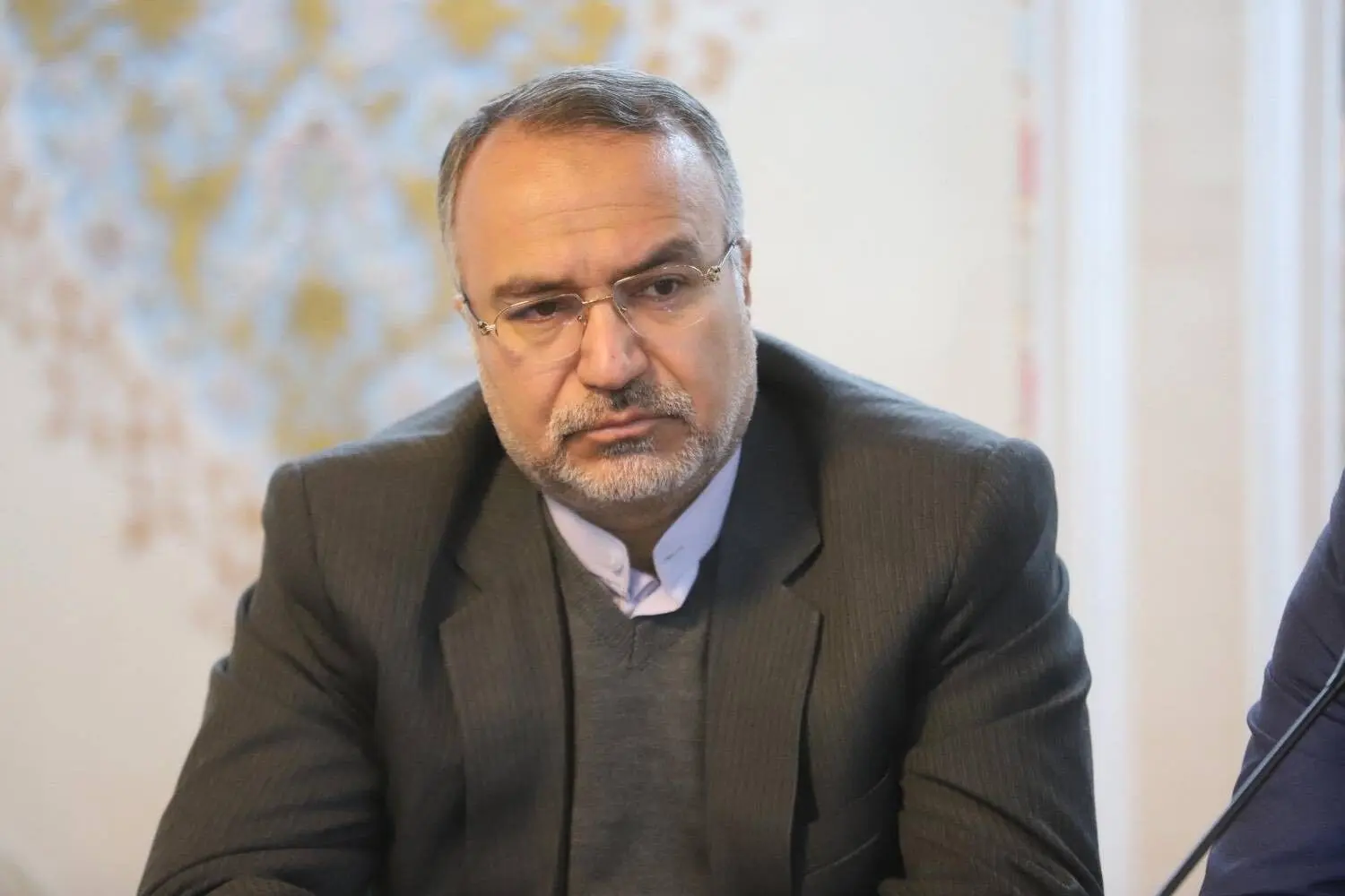 آغاز ماه مهر با شعار «مهر و مقاومت» در مناطق آزاد کشور
