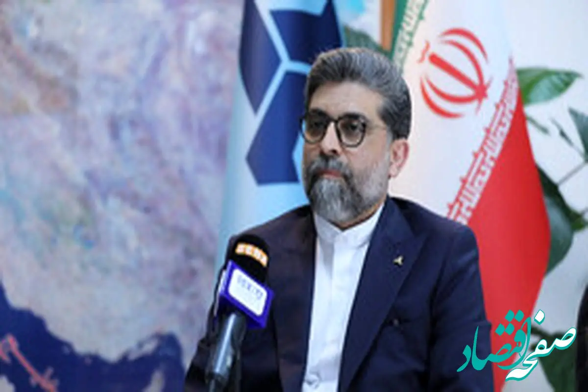 مدل جدید ایدرو برای تأمین مالی از بورس