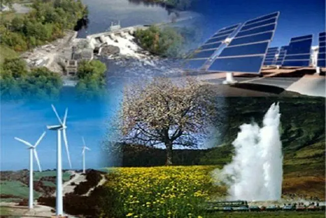 منتخبین انتخابات هیات مدیره انجمن انرژیهای تجدیدپذیر مشخص شدند