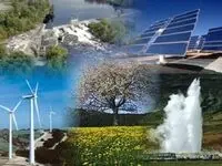 منتخبین انتخابات هیات مدیره انجمن انرژیهای تجدیدپذیر مشخص شدند
