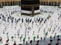 آخرین خبر از وضعیت ثبت‌ نام حج ۱۴۰۳ امروز چهارشنبه ۱۶ اسفند ۱۴۰۲