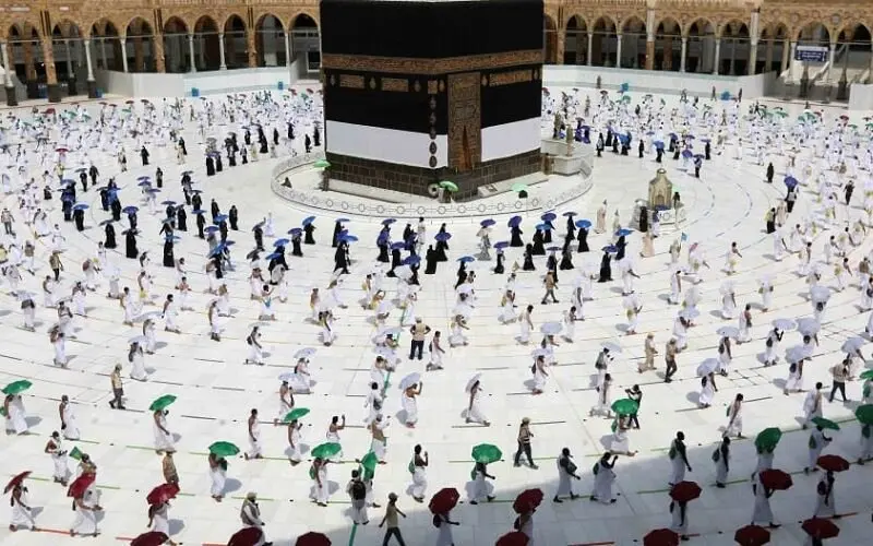 آخرین خبر از وضعیت ثبت نام حج ۱۴۰۳ امروز چهارشنبه ۱۶ اسفند ۱۴۰۲