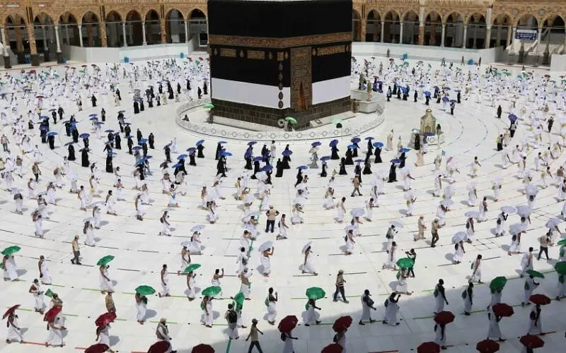 آخرین خبر از وضعیت ثبت‌ نام حج ۱۴۰۳ امروز چهارشنبه ۱۶ اسفند ۱۴۰۲