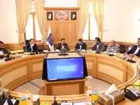 زیرساخت‌های ارتباطاتی مناطق آزاد تقویت می شود