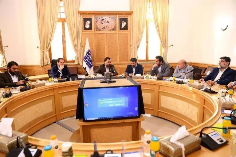 زیرساختهای ارتباطاتی مناطق آزاد تقویت می شود