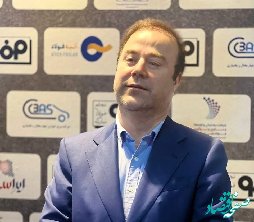 نخستین تولیدکننده فولاد سبز در ایران خواهیم شد