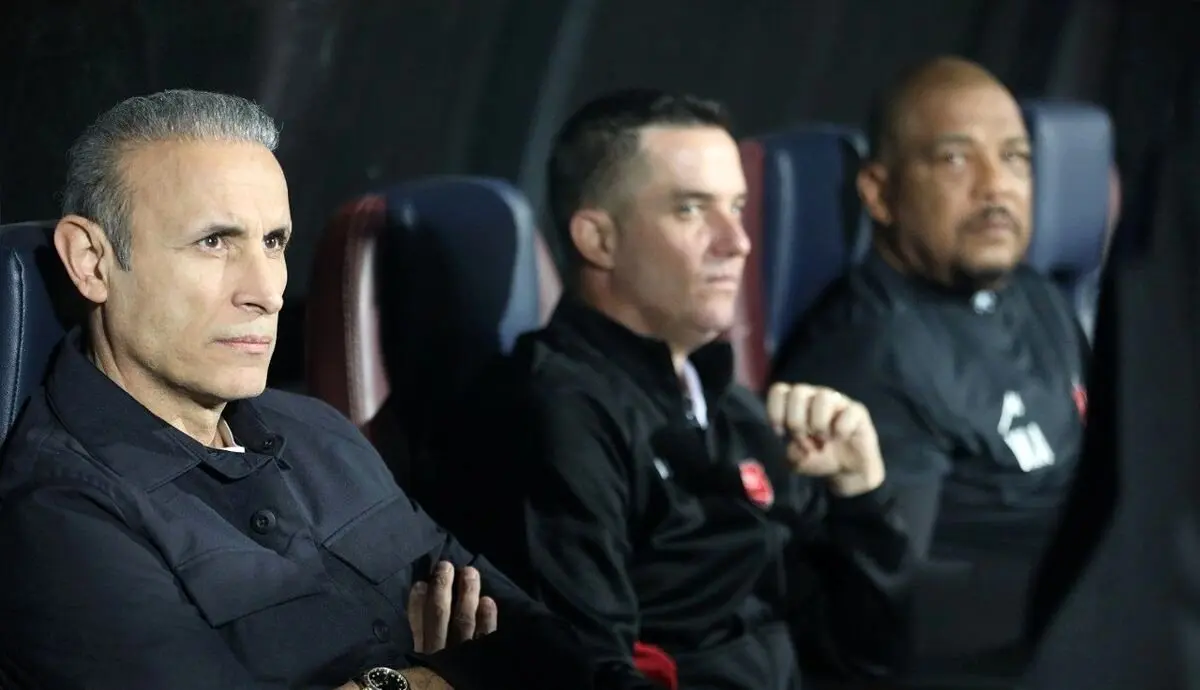 اصرار یحیی برای جدایی از قرمزها به کجا می رسد ؟/ گل محمدی همین فردا می تواند با تیمش خداحافظی کند !