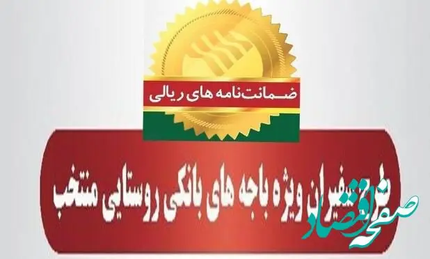 صدور ۵۶۹ فقره ضمانت‌نامه در دی‌ماه ۱۴۰۳ در باجه‌های بانکی روستایی منتخب طرح سفیران پست بانک ایران