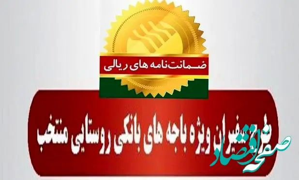 صدور ۵۶۹ فقره ضمانت‌نامه در دی‌ماه ۱۴۰۳ در باجه‌های بانکی روستایی منتخب طرح سفیران پست بانک ایران