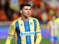 سعید مهری به پرسپولیس می رسد؟