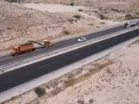 آخرین وضعیت تردد در محورهای شمالی و پایانه‌های مرزی اربعین