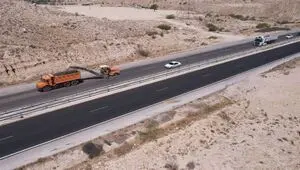 آخرین وضعیت تردد در محورهای شمالی و پایانه‌های مرزی اربعین